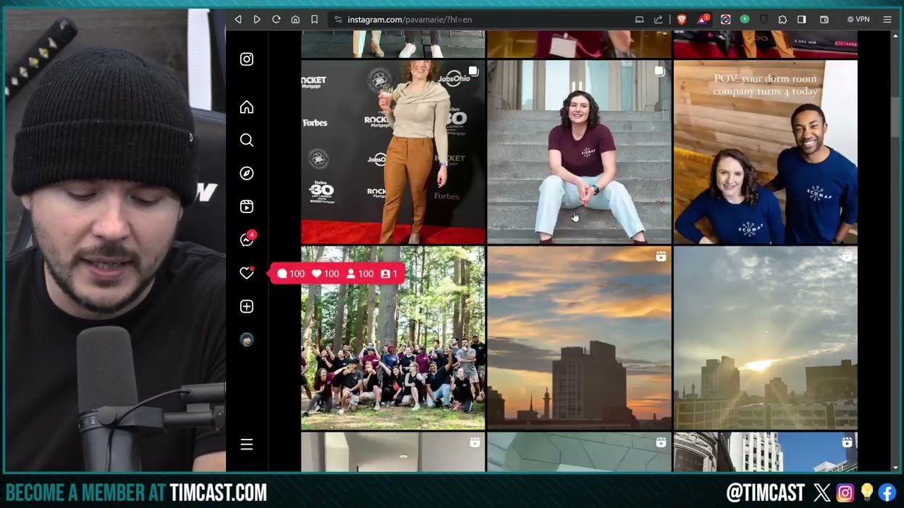 Woke Female Tech CEO MURDERED, Crime Is SKYROCKETING Due To Failed Leftist And Democrat Policy