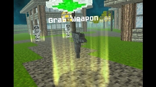 CUBE PLANET soldier war games #3 (как оно упало screenshot 1