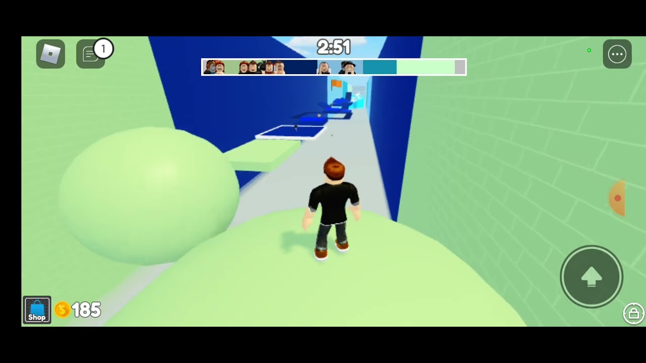 playing speed run - YouTube