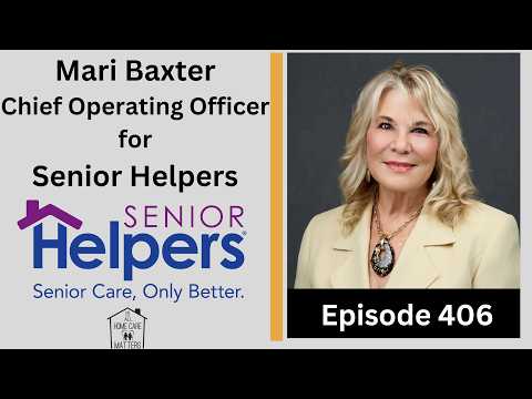 Senior Helpers video