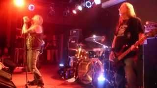 Saint Vitus - The Waste of Time (Houston 05.24.14) HD