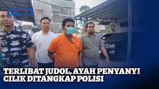 Ayah Penyanyi Cilik Ditangkap Polisi | SIS | 12/06