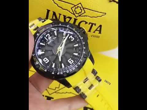 invicta 28278