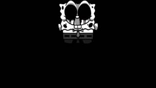 FNF MONOCHROME BUT BOBOSOME COVER