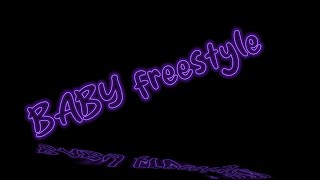 EABUbaby - Baby Freestyle (OMV) 2k25