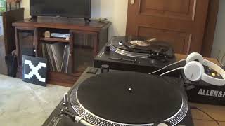 code 20-progressive attack-original mix
