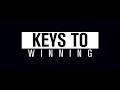 Danger's Keys to Winning: How the Quakes can snag a playoff spot