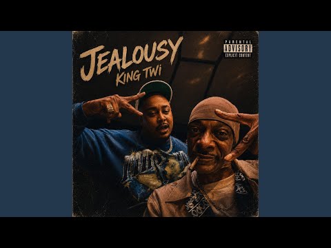 Jealousy - YouTube