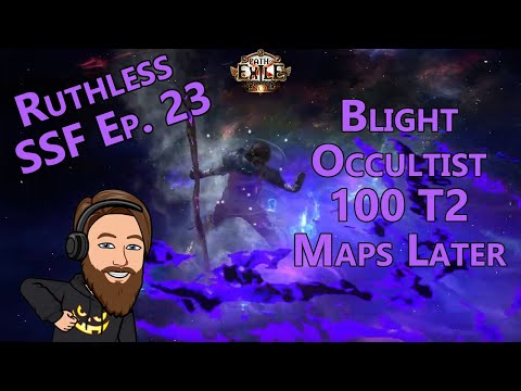 Using 3 Quicksilver Flasks Offsets Movement Skill Extinction - Forbidden Sanctum Ruthless SSF Ep. 23