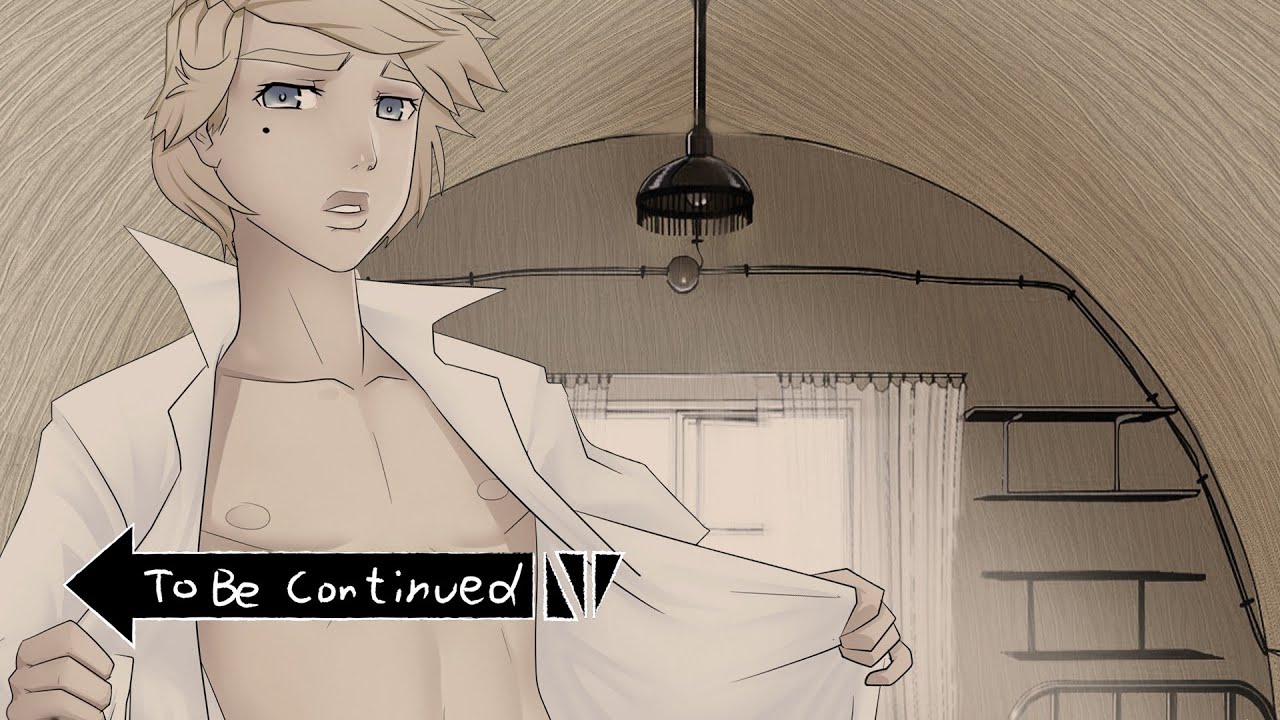 Бесконечное лето чистовик схема