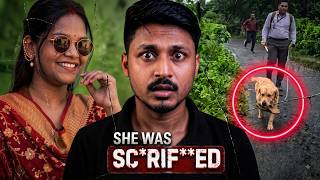 She Trusted Her New Family... That Was Her Biggest Mistake | Blurred File