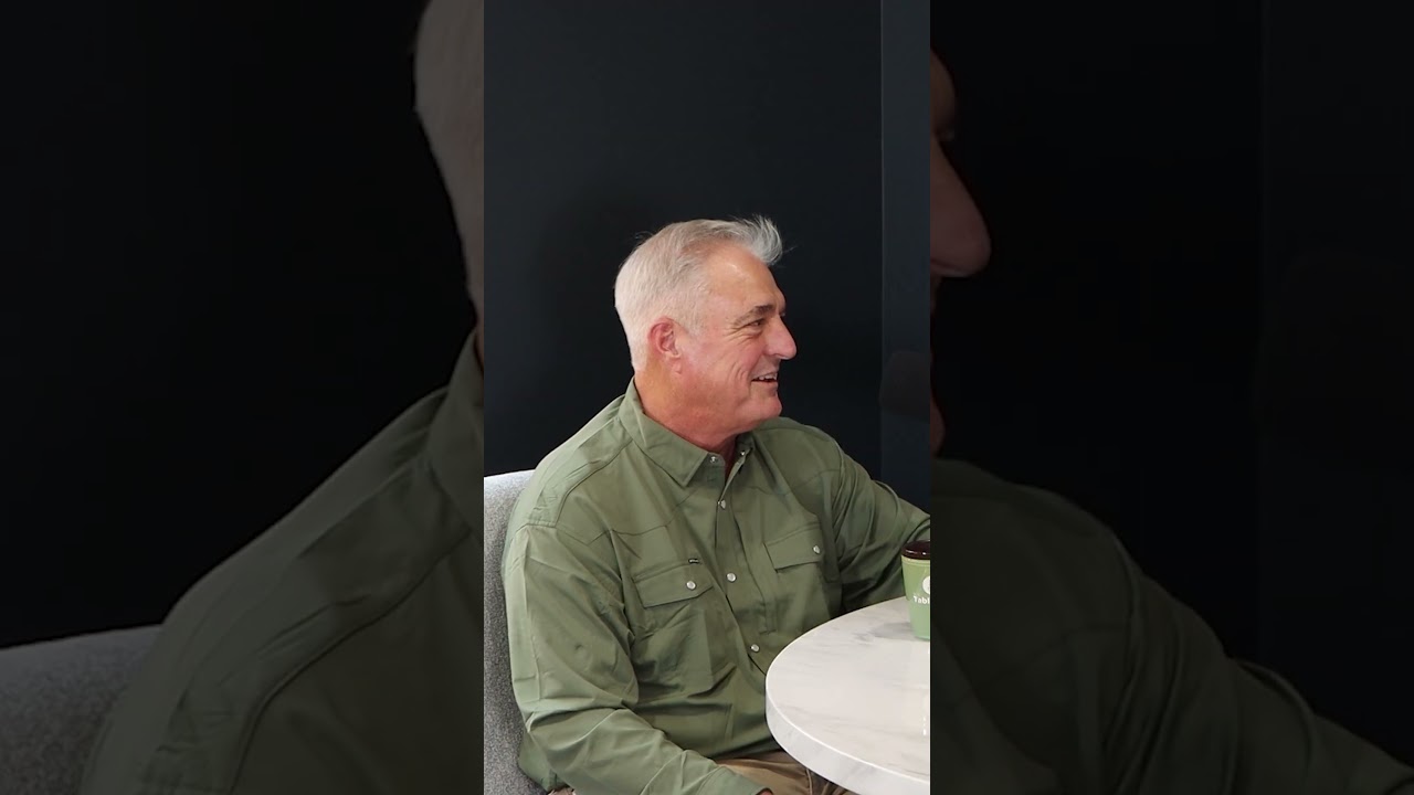 An All-New Table Talk Episode is COMING SOON!