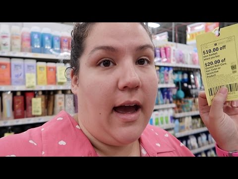 Vlog: *March 15, 2017* ~Finding The Best Coupons!~