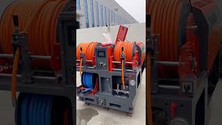 All The Way To Amjet