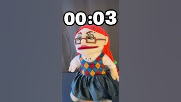 Is This SML Puppet Real Or Fake?
