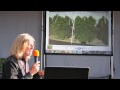 Jorge Cervantes At Cultiva 2012 Lecture on BIG PLANTS Part 2 of 4