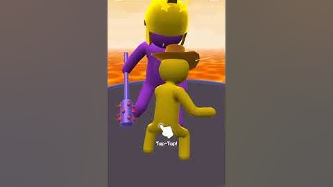 Giant Rush All Levels Android Mobile Gameplay Android,ios New Update Level (16-20)