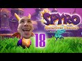 Spyro: Reignited Trilogy-Part 18 | Crystallophobia