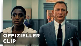 Keine Zeit Zu Sterben | Jetzt im Kino screenshot 3