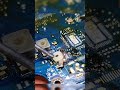 laptop repair training Chip level #technology #laptop #laptoprepair #tech
