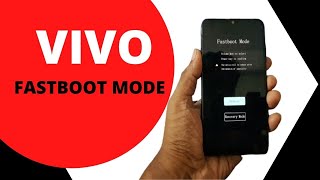 Simple and Easy Way To Go vivo Fastboot Mode || vivo fastboot mode tutorial screenshot 3