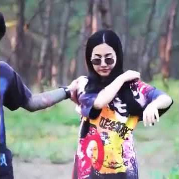 Story keren || Joget WOW !!! Penghilang stres