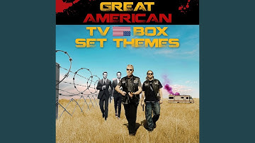 House of Cards Theme