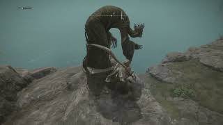 Elden Ring   Walkthrough Part 6 Margit, the Fell Omen