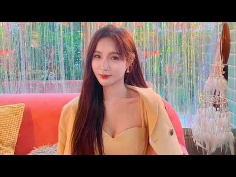 ＃劉玉婷 髮如雪『cc字幕』