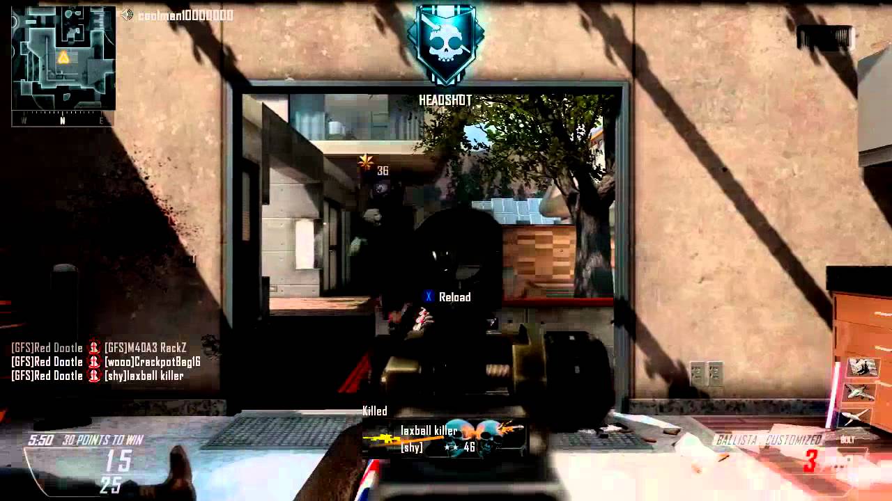 My Red Reserve Response 