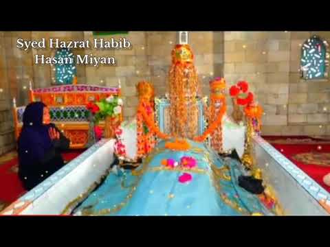 🕋👏 Qawwali //Syed Habib Hasan Miyan// World video 786 new qawwali video