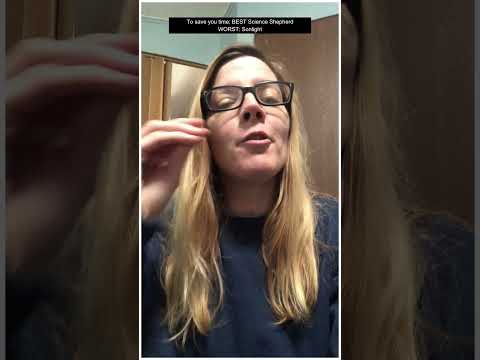 2026 BEST WORST Homeschool Sciences Homeschoolcurriculum Scienceshepherd 