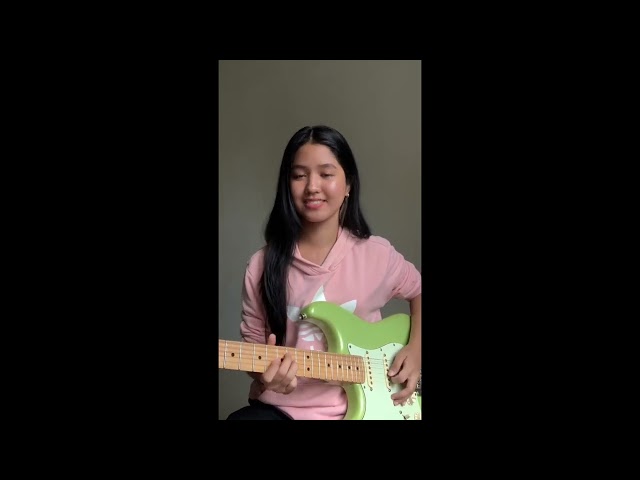 one wish - ray j (guitar cover) class=