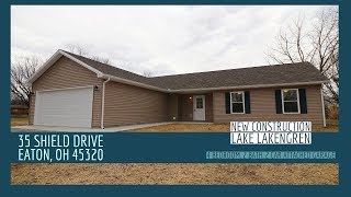 35 Shield Drive video tour