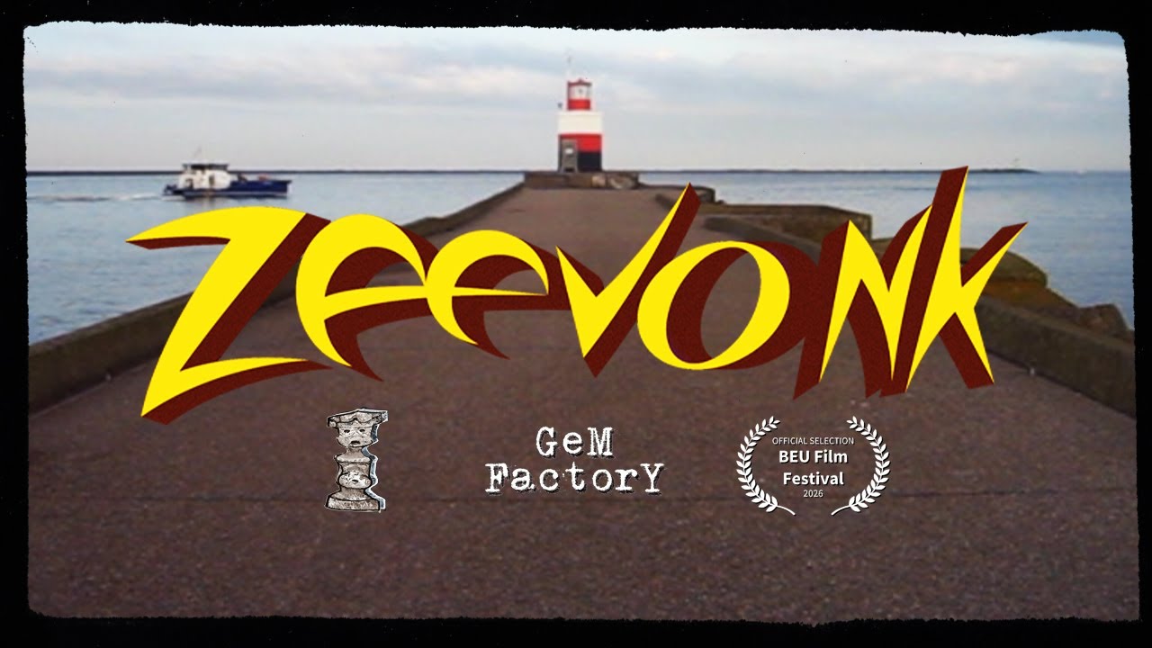 Zeevonk (Trailer)