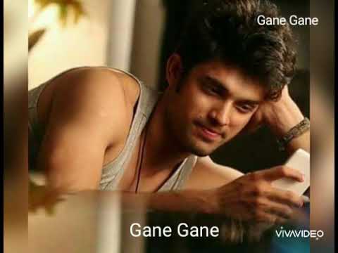  ParthSamthaan   NitiTaylor   kyy   sneham Manik Nandini     KyaMujhePyarHai  GaneGane