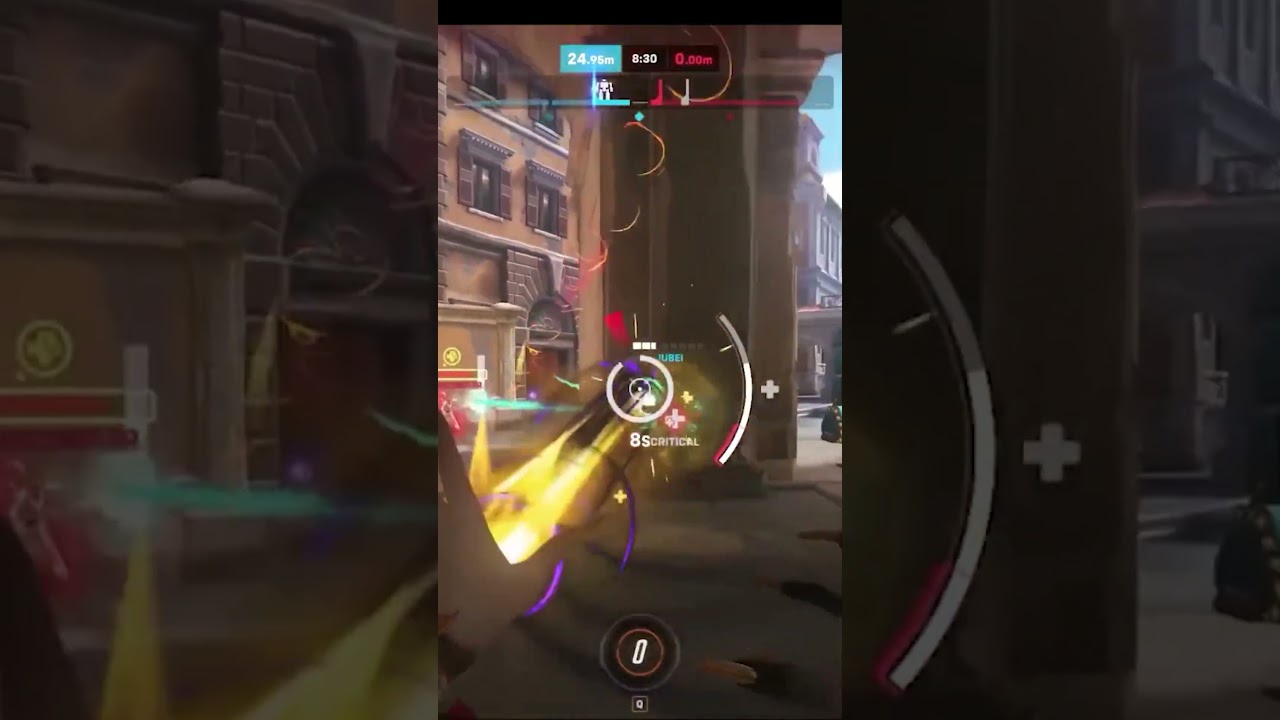 Почему Мойра - Худший Герой Overwatch 2