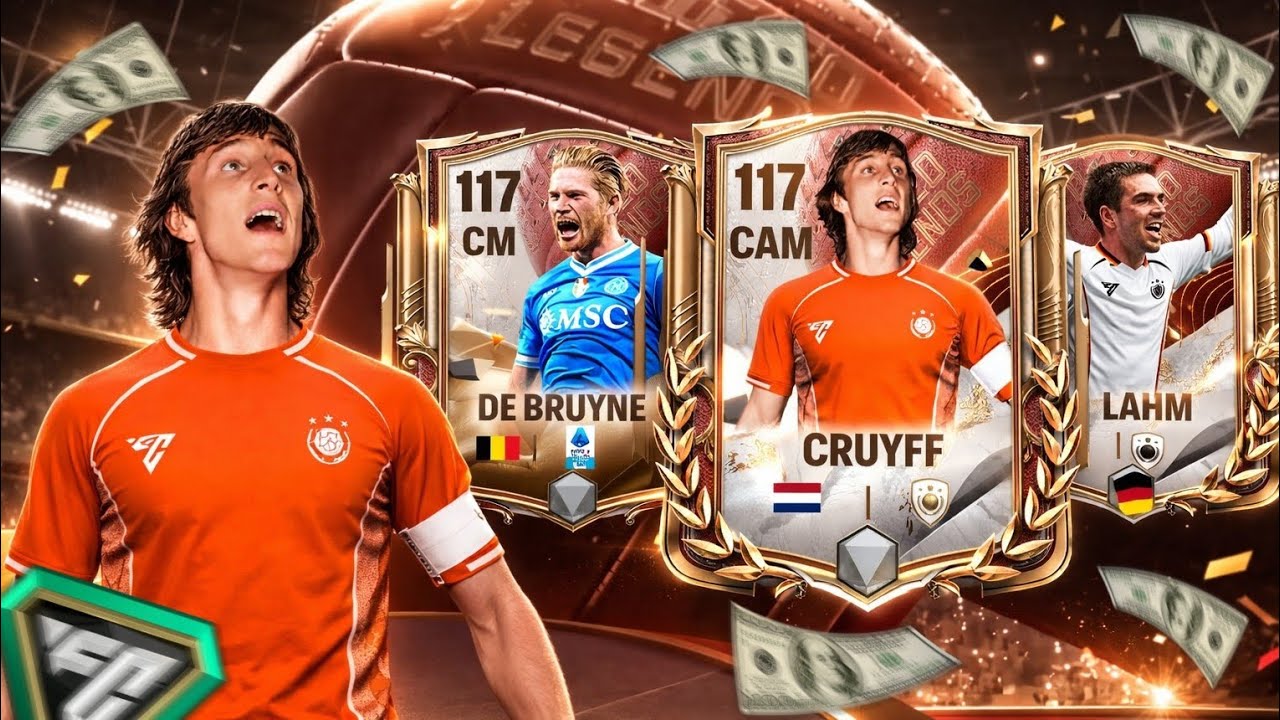 OPEN PACK LEGENDA TUSHDI 🤯 #meebo