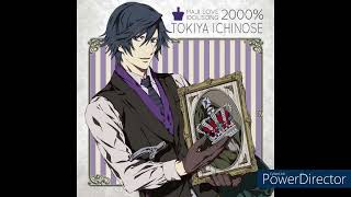 Uta No Prince Sama Maji Love 2000% Idol Song Ichinose Tokiya Crystal Time