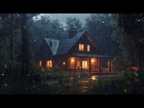 Discover the Power of Rain Sounds to Improve Your Mood and Well-Being