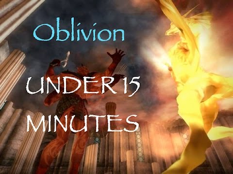 Video: Làm Thế Nào để Trở Thành Hoàng đế Trong Oblivion