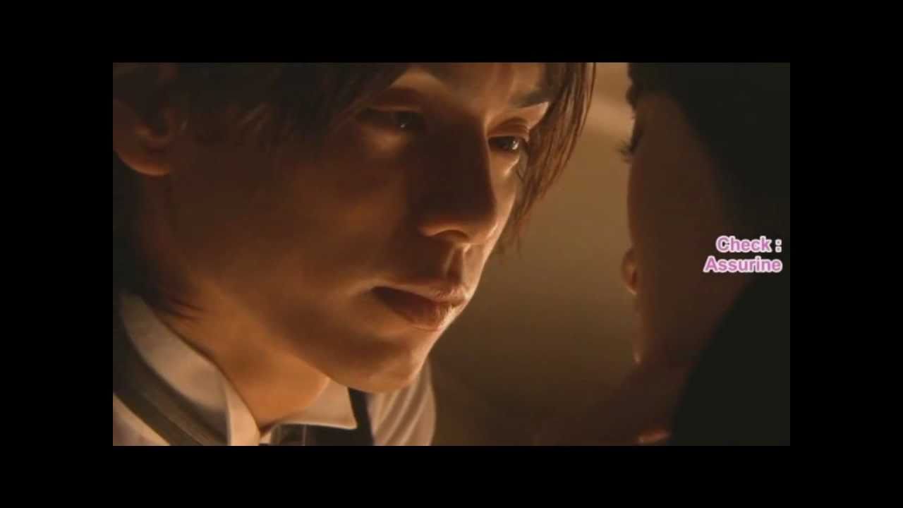 ~ Asian Dramas Kiss ~ part 1