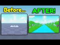 Roblox Programmer Tries Blender... | Roblox Studio &amp; Blender
