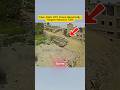 Fiber Optic FPV Drone Reportedly Targets Merkava Tank #BreakingNews #FPVDrone #FiberOpticDrone