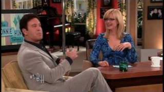 Danny Gans' Interview on THE BONNIE HUNT SHOW