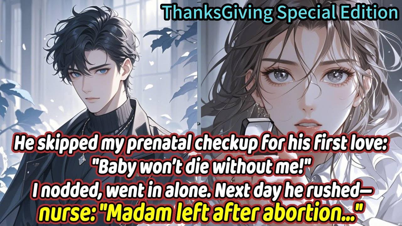 He went public with his first love, sure I’d stay—until my kid called another man 'Daddy' He froze..