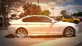 Certified Used Car and Trucks Buying Tips for Pueblo and Colorado Springs