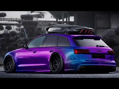 BASS BOOSTED 2021 ? CAR MUSIC 2021 ? BEST OF EDM ELECTRO HOUSE MUSIC MIX