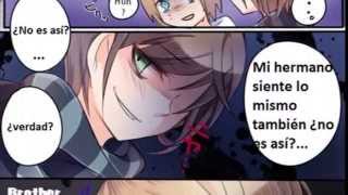 Liu And Jeff-Scene For Misuki Español