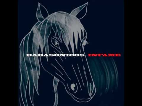 Babasonicos - Putita (AUDIO)